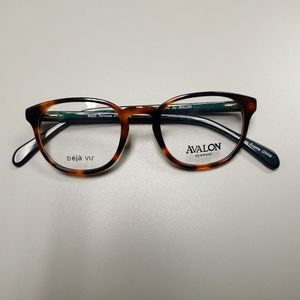 Avalon Glasses